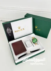  10 رولكس ماستر كوبي