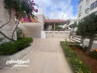  1 Luxurious Villa For Rent In Dair Ghbar