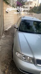  4 A4  1800 بنزين