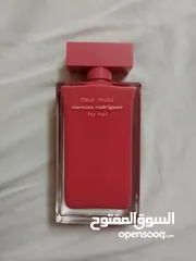  9 عطور عينات حره ومعارض وبالات اصليه