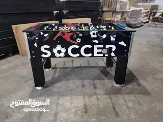  4 بيبي فوت مع اغراضها