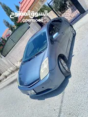  16 تويوتا بريوس 2005 هايبرد وارد امريكي