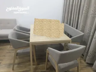  1 homecentre dinning table