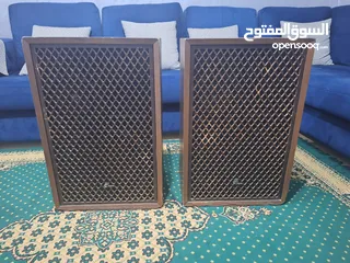  20 اجهزه صوتيه ماركات عالميه