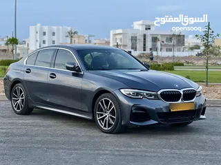  2 BMW 330i للبيع