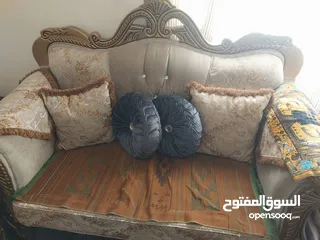  3 عفش بيت كامل