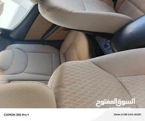  7 هونداي النترا موديل 2013 فل بفحا وارد الشركة الردنيه مالك واحد فقط