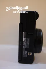  6 كاميرا ZEISS – بحالة ممتازة