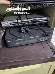  1 شغالات ديفيدي للبيع
