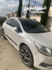  1 ستروين DS4 2015