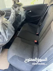  8 بولو 2018 جير اوتوماتيك فحص نخب بحالة الوكالة بسعر حرق حرق