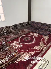  3 Arabic sitting
