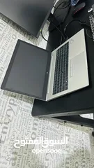  1 لابتوب Hp 850 G5  كوراي 7 الجيل الثامن السعر 540 الف وبيه مجال