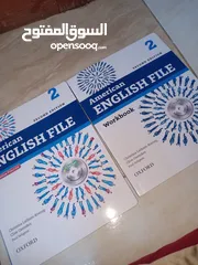  6 American English File 2nd edition (Learning English)