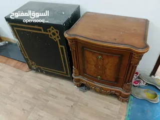  2 اغراض للبيع