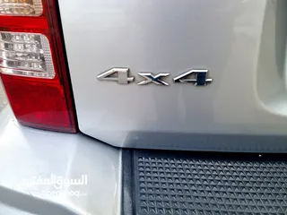  17 بحالة الوكاله جيب ليبرتي 2011، فحص كامل، 4X4
