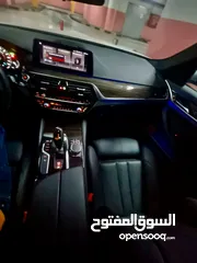  13 BMW hybrid blug جمرك جديد in  بي ام دبليو هايبريد بلج ان