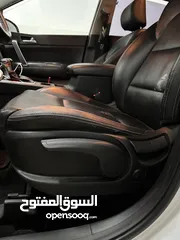  15 كيا سبورتاج 2017 ترخيص 2017