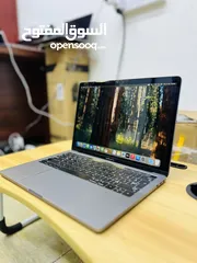  19 MacBook Pro 2019 Touch Bar core i7 Pro with 16gb Ram Ratina Display type c original charger clean