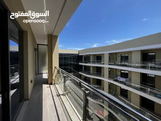  2 1 BR Apartment in Muscat Hills For Sale