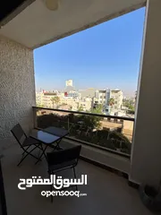  8 شقة مفروشة للايجار في الشميساني بالقرب من شارع الثقافة - 14617