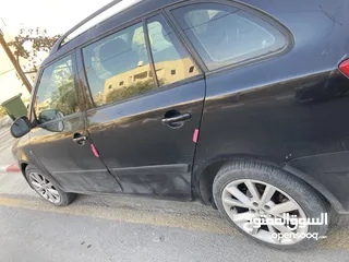  2 فابيا 1200 تيربو 2013