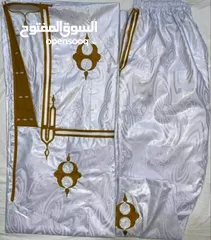  7 ملابس رجاليه في انواذيبو عند كرفور رابع بوتيك المسامح كريم