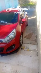  3 كيا برايد 2014