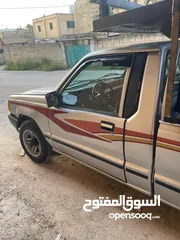  9 بكب l200 مستوبيشي