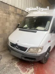  3 باص 416 شصي طويل
