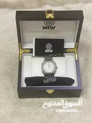  2 ساعه MIW جديده