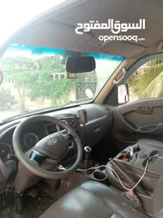  4 هيونداي بورتر