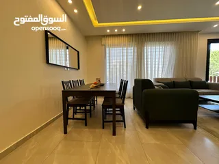  7 Furnished Apartment For Rent In Abdoun ( Property 43076 )-174804484