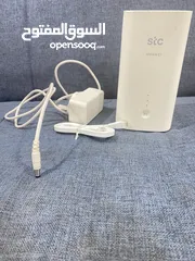  2 راوتر STC هواوي stc huawei router 4& 5 G