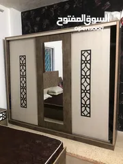  3 غرفة نوم مستعمل شهر للبيع