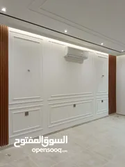  4 تنفيذ تصميم داخلي