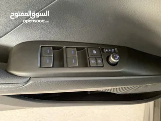  16 تويوتا كامري 2024 XSE فل الفل كلين تايتل يأباني اصلي وارد كوري بطاريه ليثيوم عداد الف كيلو زيرو يعني