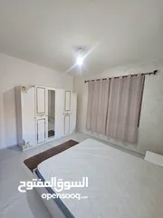  18 شقة مفروشة للإيجار-الحي الدبلوماسي