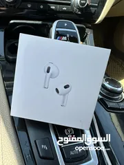  3 Air pods 3