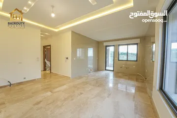  4 شقة طابق اول  لقطة للبيع شارع المطار الظهير مرج الحمام