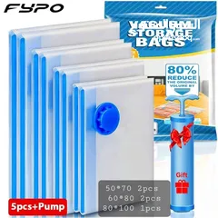  1 Vacuum filament storage bag with suction Pump