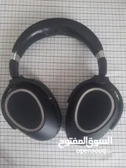  1 للبيع او للبدل sennheiser pxc550