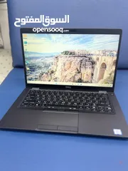  1 Dell latitude 5400 i7