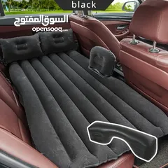  2 CAR HOME DUAL PURPOSE INFLATABLE BED