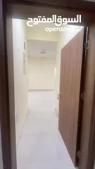  9 شقة في بوشر بجانب جامع محمد الأمين قريب عمان مول (عوائل) Flat for rent in Bushwer near to  Oman mall