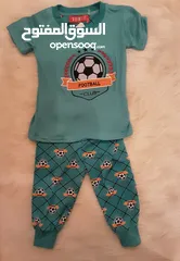ملابس أطفال أولاد قمة في الروعة ب 2.500 فقط - Opensooq