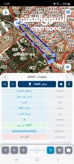  1 مزرعة زيتون وتين للبيع