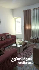  4 من المالك مباشره شقه للبيع في منطقه هادئه في طبربور منطقة الخزنة مع ترس وبلكونة  / مفروشة / مؤجرة