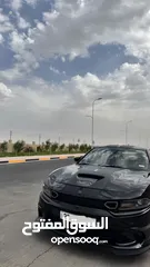  8 جارجر 2021 HEMI R/T للبيع