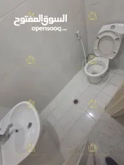  2 شقة فارغة للإيجار في منطقة خلدا